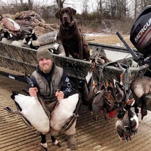 Meet your Posher, Austin